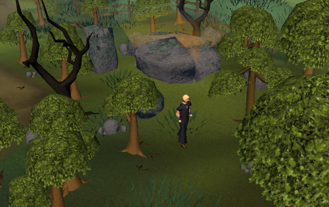 OSRS Grid Master Runecrafting Training Guide