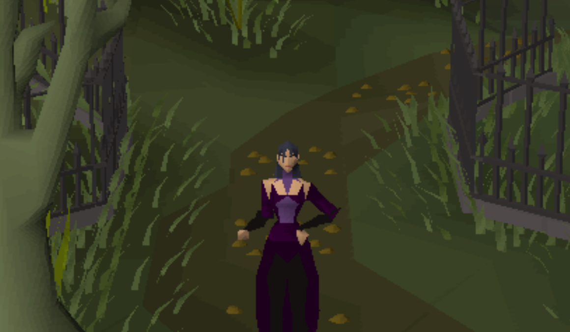 OSRS Grid Master Sins of the Father Unlock Guide