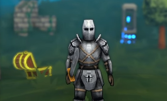 Megabonk Aegis Guide