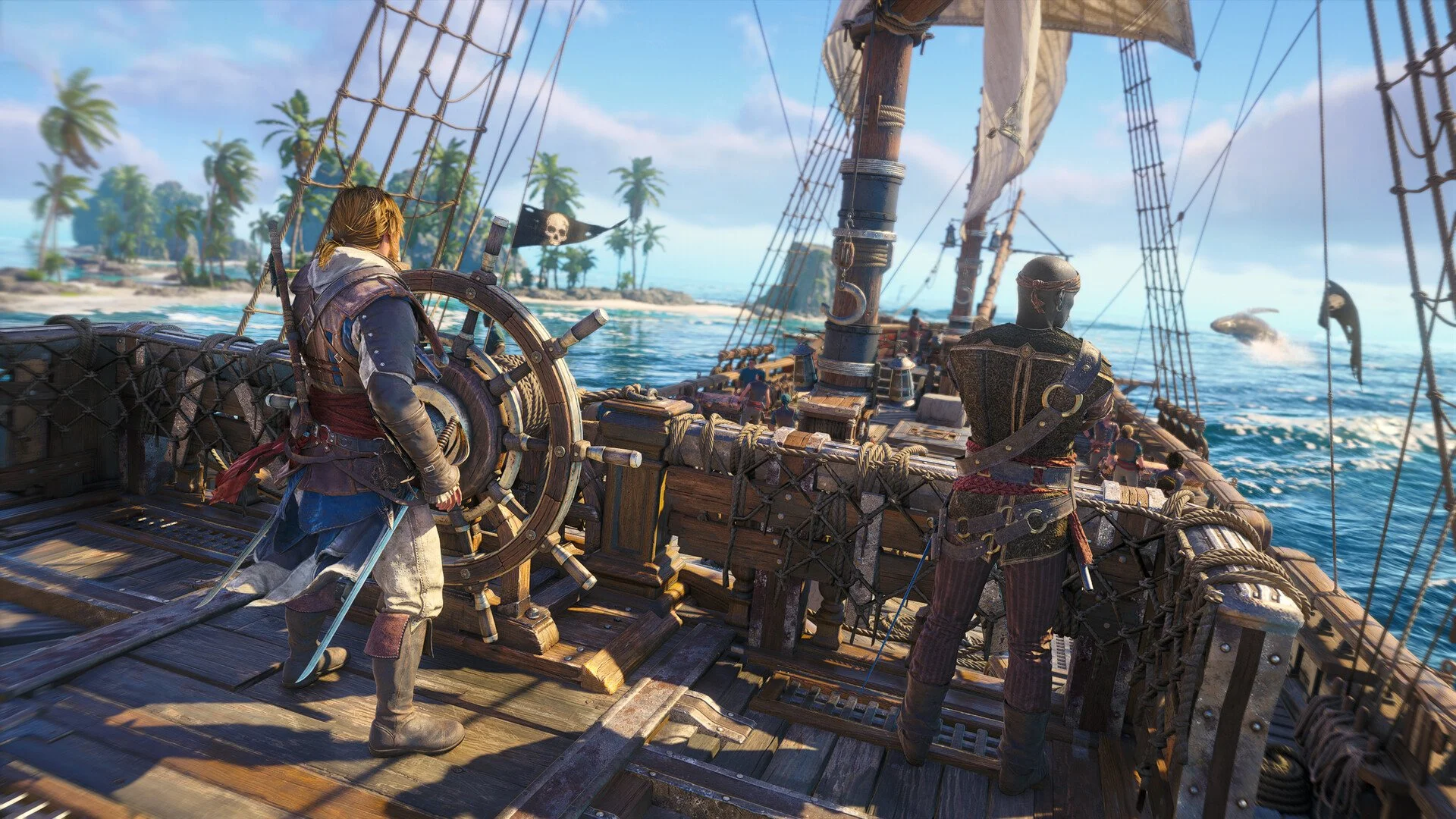 Assassin’s Creed Black Flag Resynced: Balanced Mode Explained