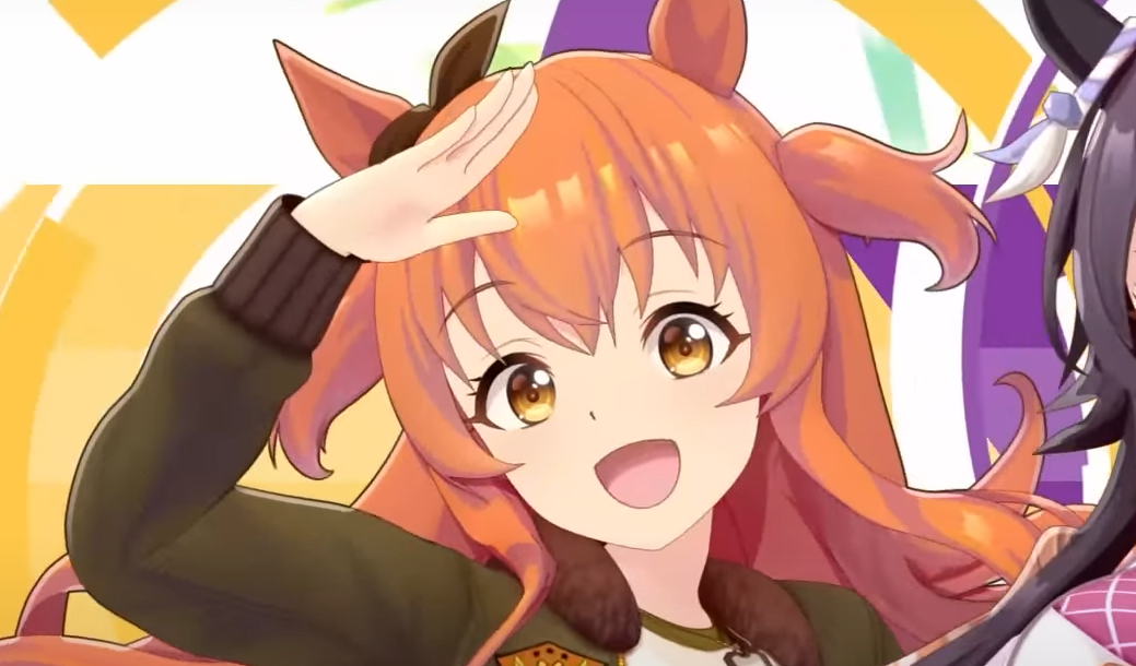 Mayano Top Gun Build Guide | Uma Musume Pretty Derby