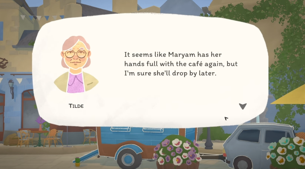 Tiny Bookshop - Where to Find Tildes Shop