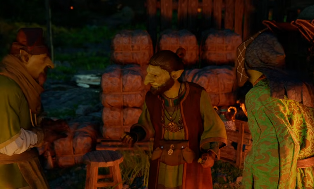 Crimson Desert Goldleaf Traitor: Who Is The Traitor