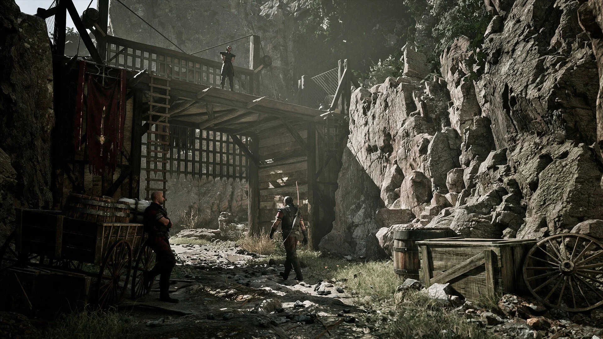 Gothic 1 Remake: How To Get Ore