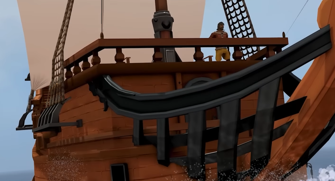 Visions of Havenhythe Quest Guide: Full Walkthrough (RS3)