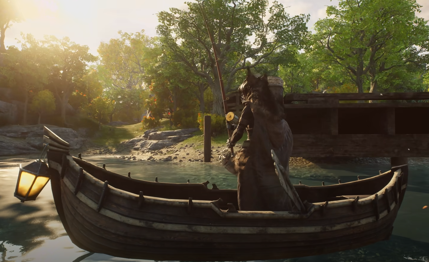 Ashes of Creation Fishing Lure Guide