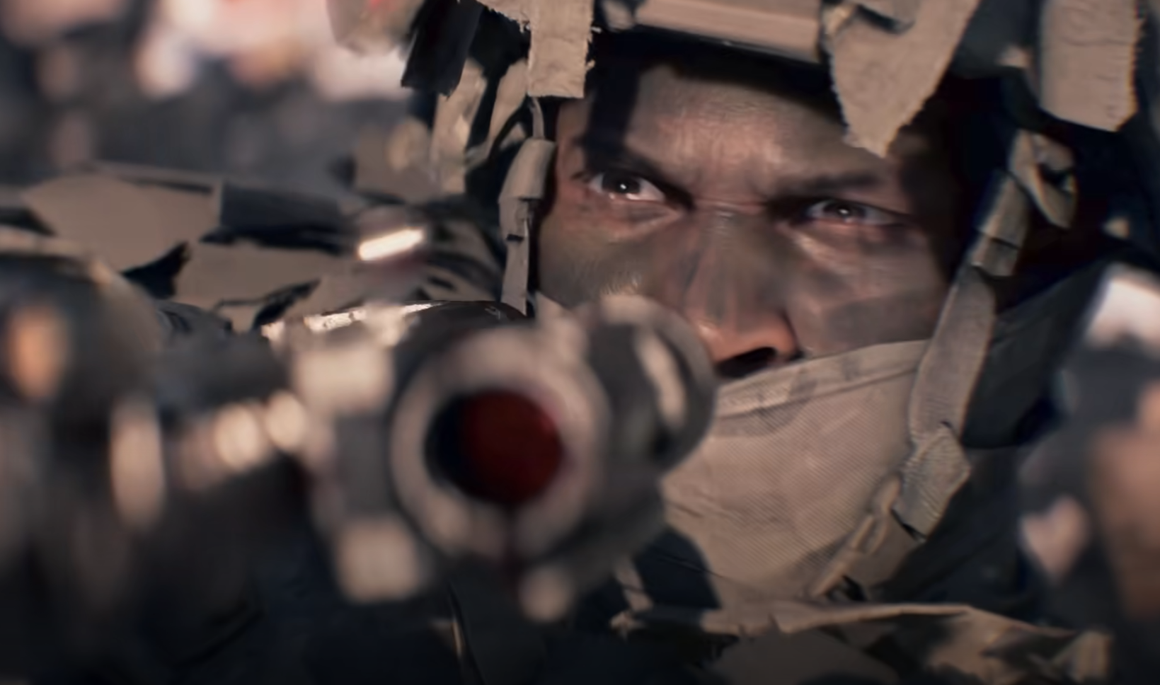 Battlefield 6 Extraction Mode Information