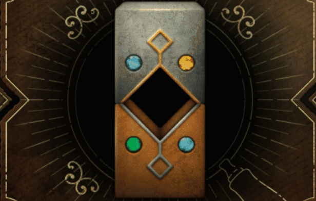 Strange Antiquities Vessager Guide