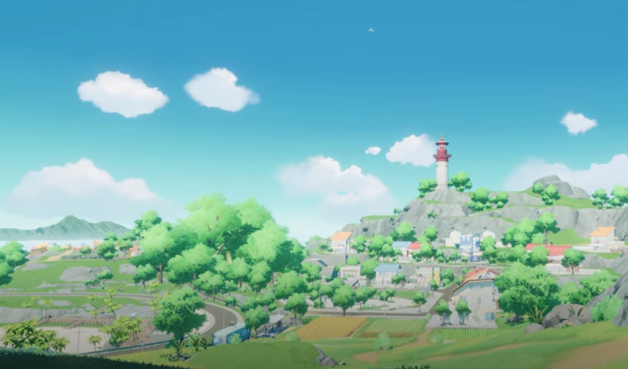 Starsand Island How To Get Iron And Where To Find It