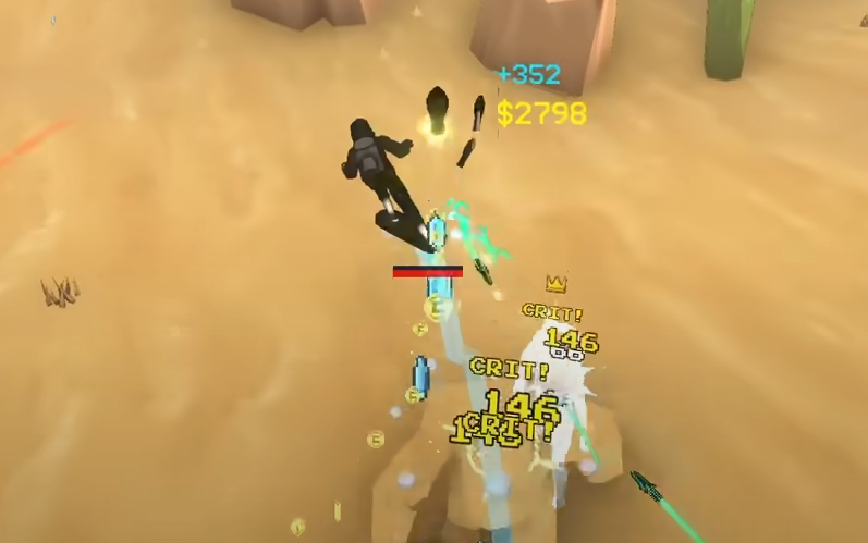 MegaBonk Keeps Crashing Fix Guide