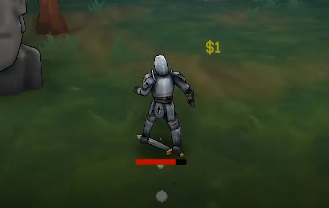 MegaBonk Armor Guide | How Armor and Evasion Work