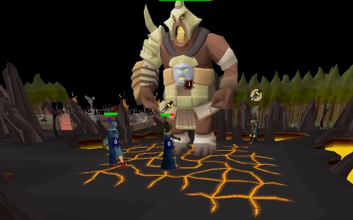 OSRS Grid Master Slayer Helm Imbue Guide (Soul Wars Method)