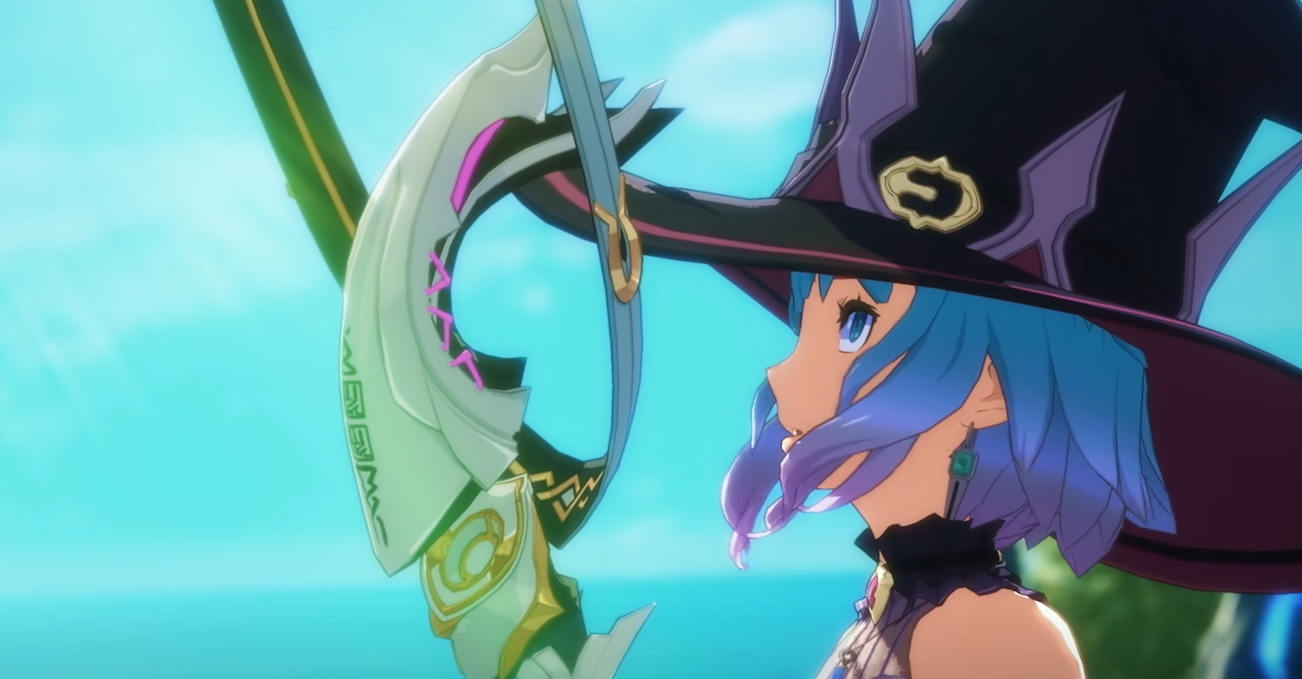 Blue Protocol Star Resonance Error 1000 Fix Guide