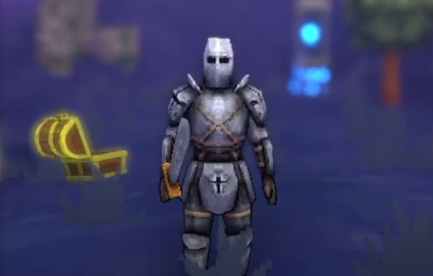 Megabonk Sir Oofie Build Guide | Best Knight Setup (Sir Oogie)