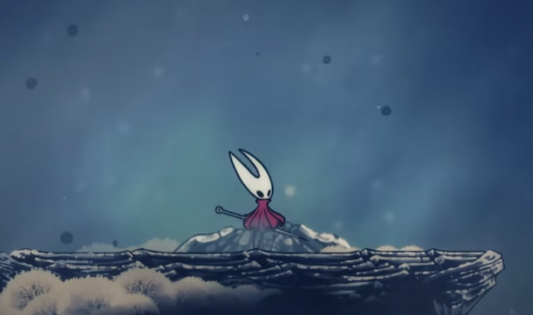 Hollow Knight Silksong Double Jump Location Guide