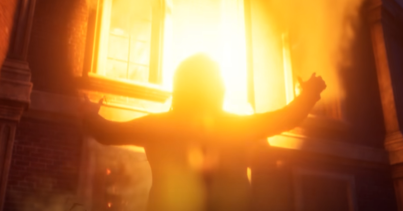 Life Is Strange Reunion: Who Started the Fire Guide