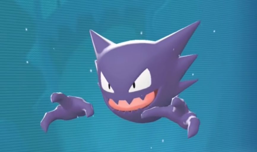 Pokemon Legends ZA How to Evolve Haunter Guide