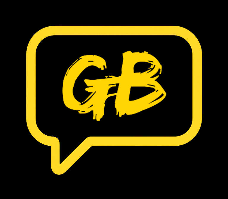 GamerBlurb