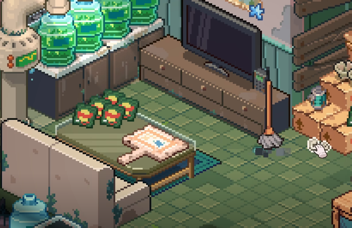 Whisper of the House Unpacking Guide