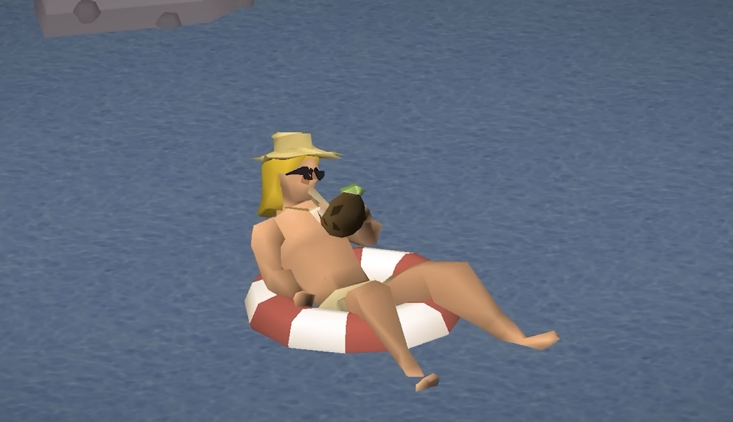 OSRS Can Skillers Do Sailing | Sailing Skiller Guide