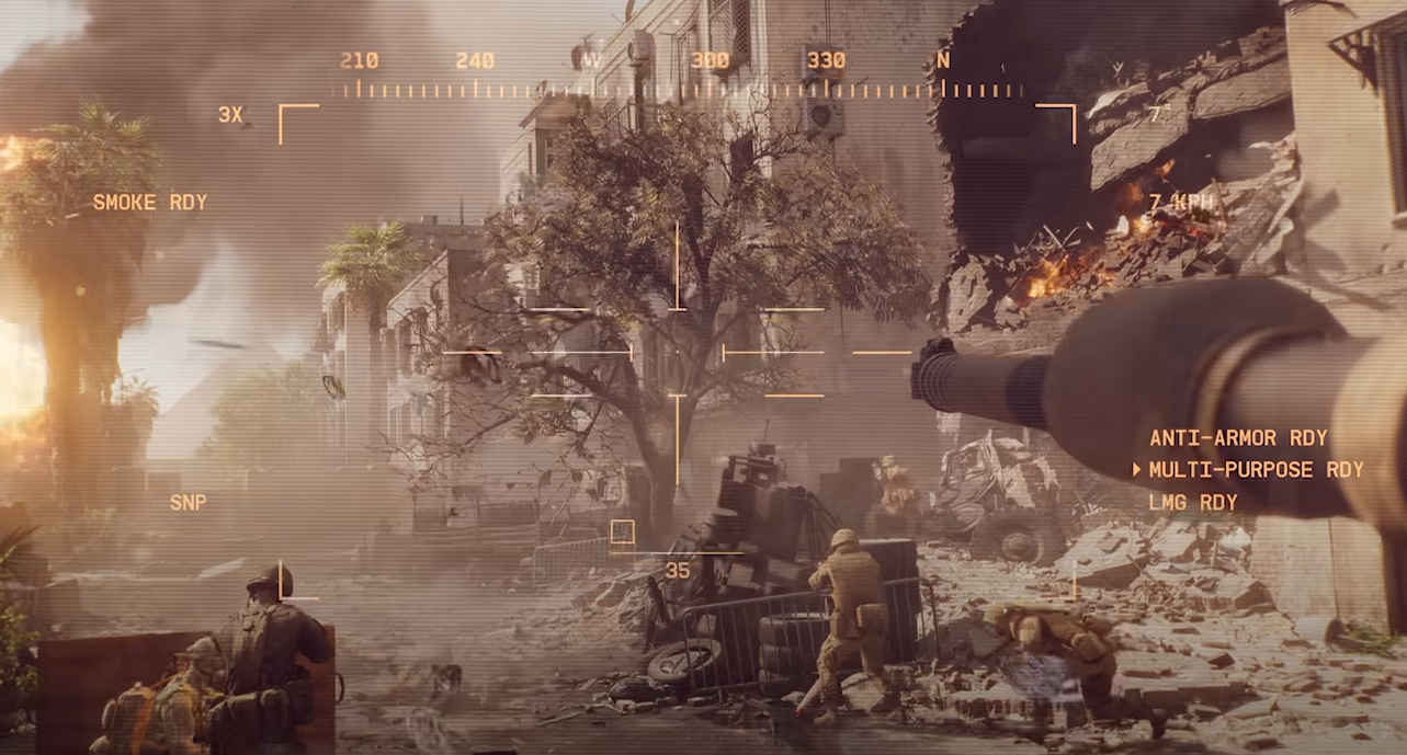 Battlefield 6 How to Level Up Fast XP Farm Guide