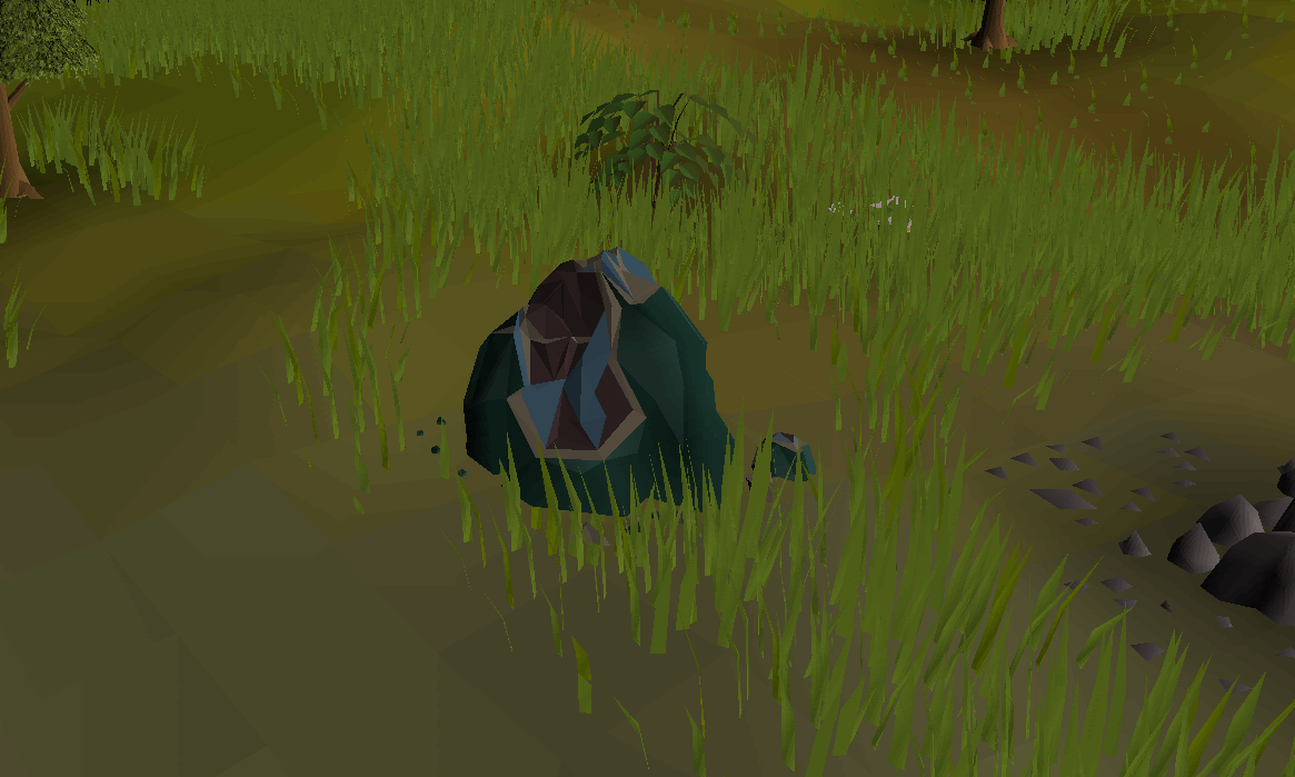 OSRS Grid Master Shooting Stars Mining Guide