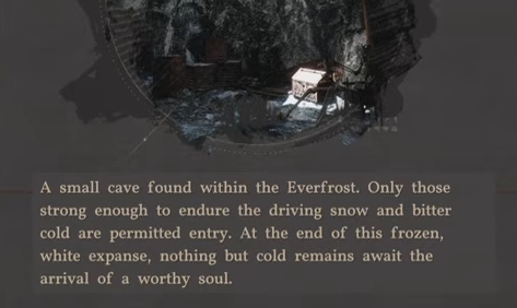 Crimson Desert Everfrost Cave: Location And What To Know