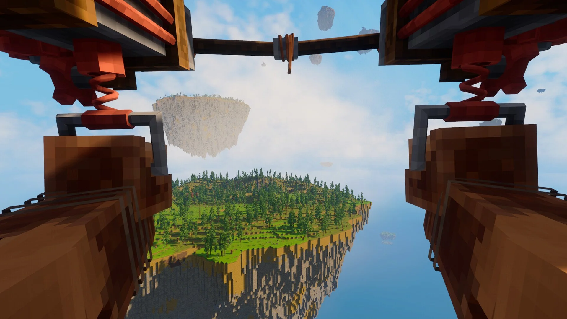 Everwind: How To Fly Guide