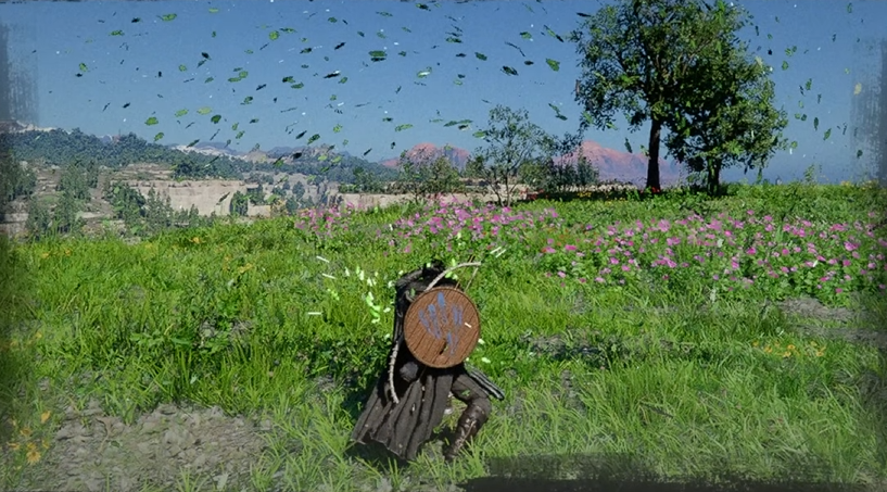 Crimson Desert Nature’s Snare Not Working Fix Guide