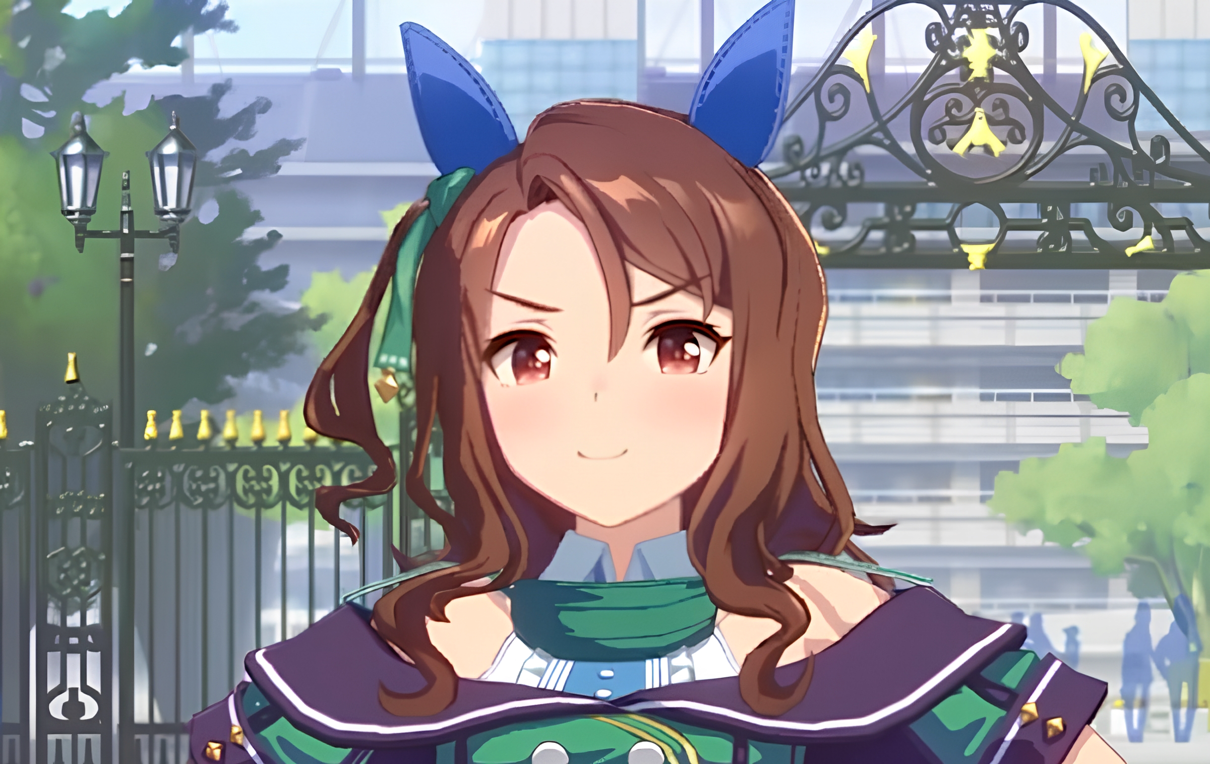 King Halo Build Guide | Uma Musume Pretty Derby