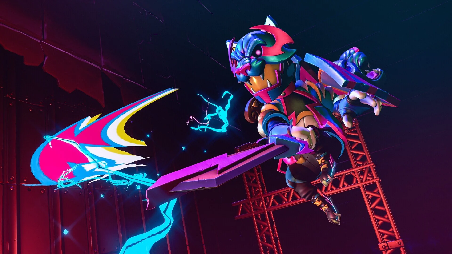 King of Meat Achievements & Trophy Guide