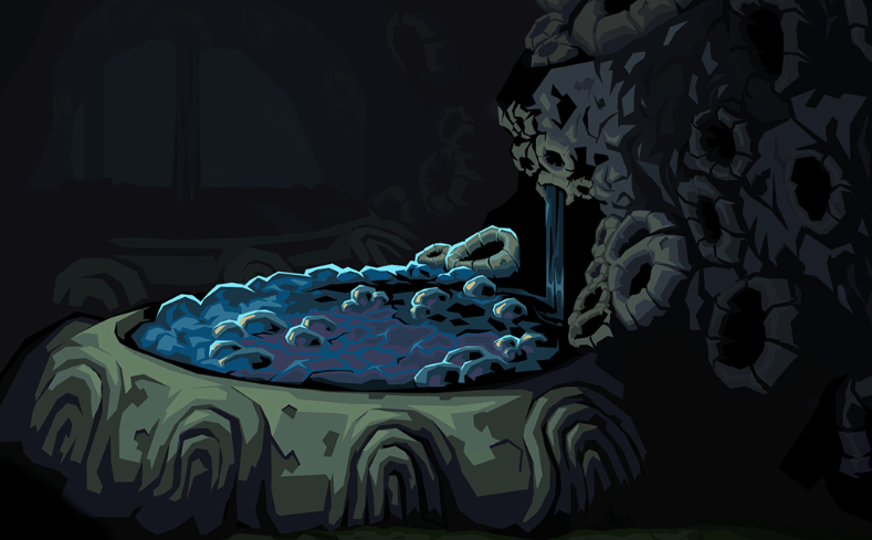 Slay the Spire 2 Abyssal Baths Guide: What Happens