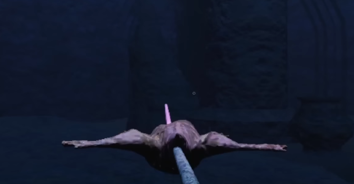 Mage Arena Frog Spear Guide (Steam Game)