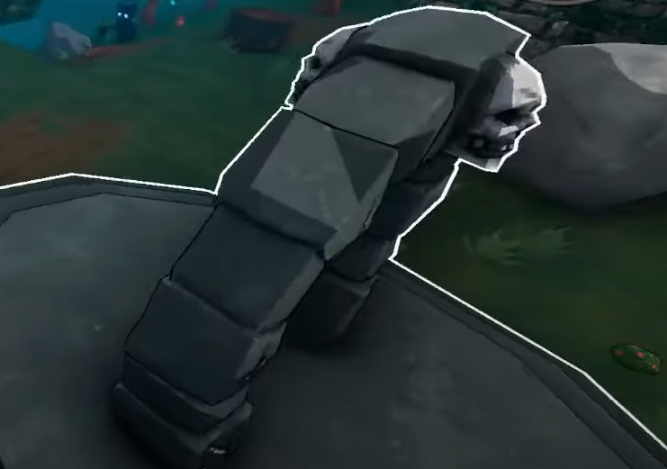 MegaBonk Portal Not Opening Fix Guide