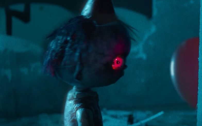 REPO Balloon Monster Guide | Red Balloon Boy