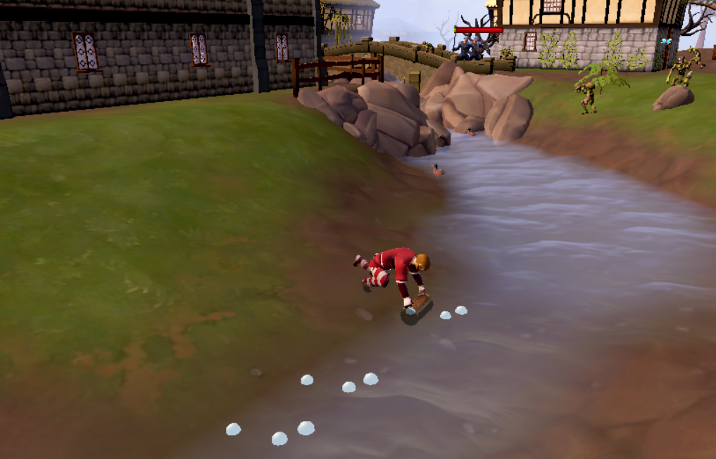 RS3 Leagues Fishing Guide | Catalyst League