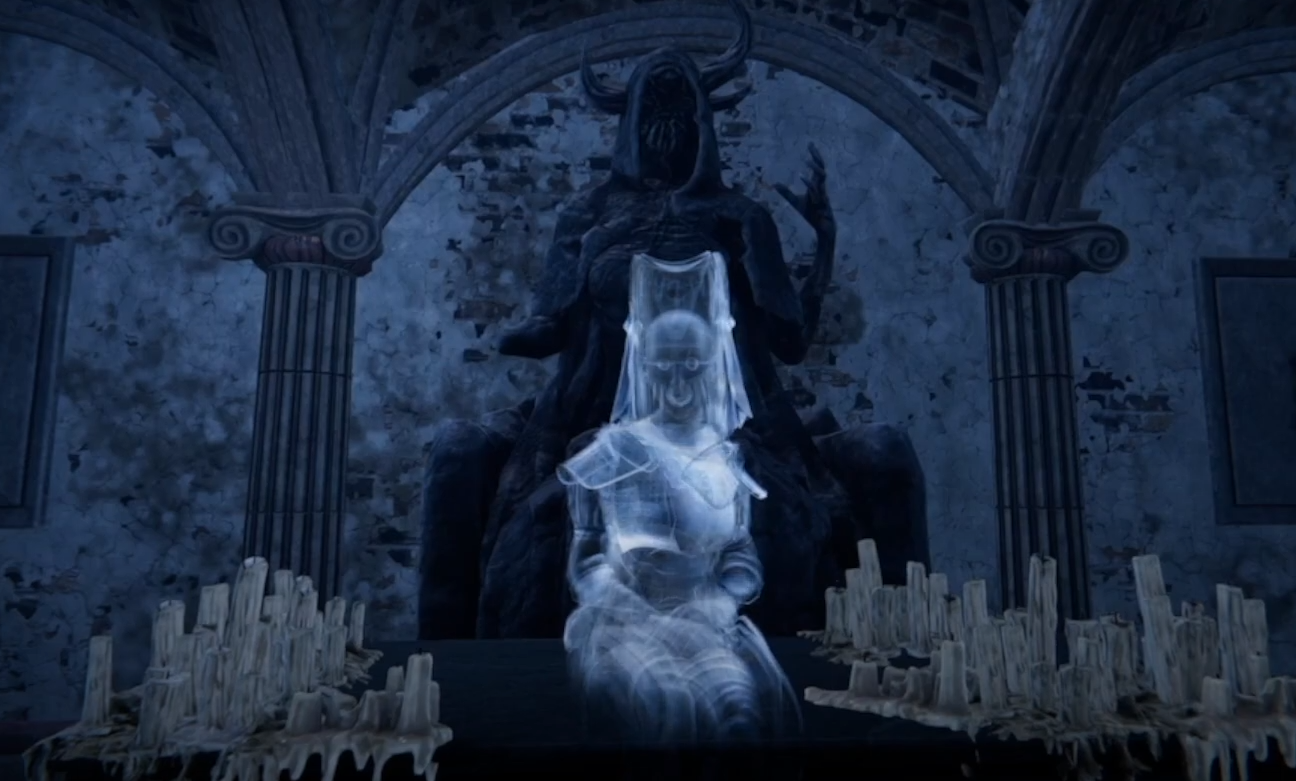 Broken Strings Quest Guide | Tainted Grail: Fall of Avalon