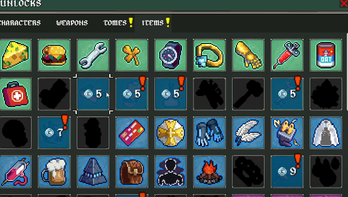 MegaBonk How to Unlock the Shop