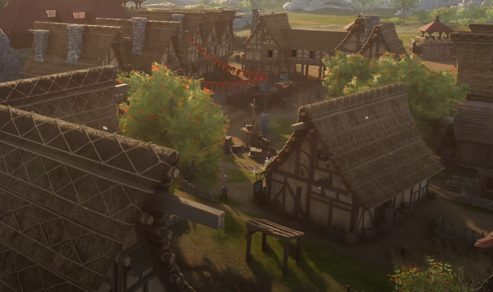 Ashes of Creation Armorsmithing Guide