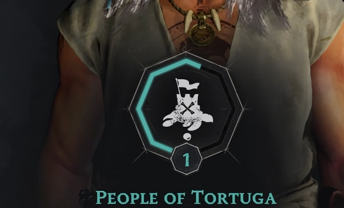 Windrose Tortuga Guide: Location, Fast Travel, Vendors