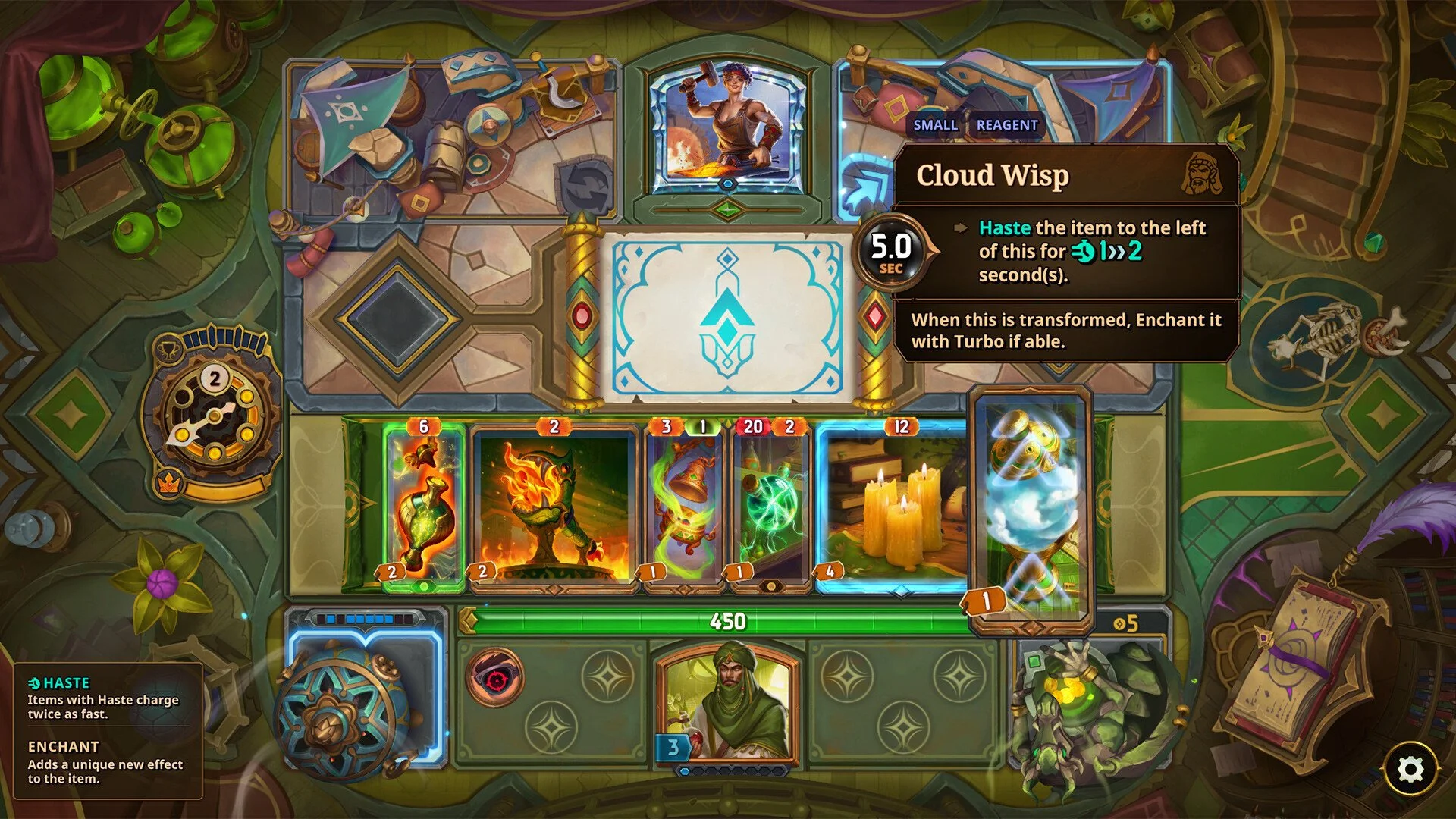 How to Get Ranked Tickets | The Bazaar