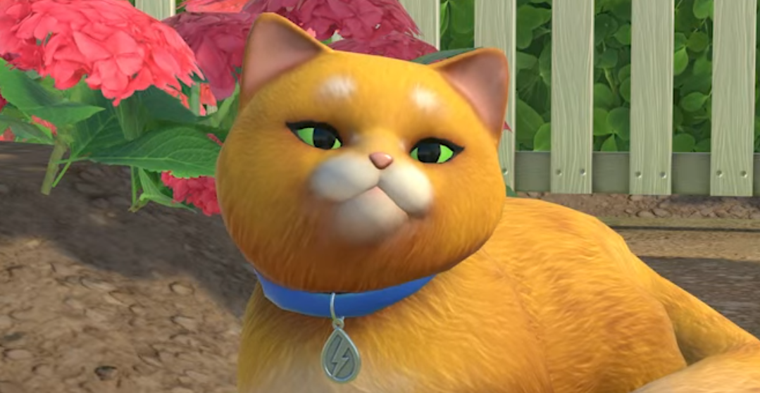 PowerWash Simulator 2 Cats Guide & Locations