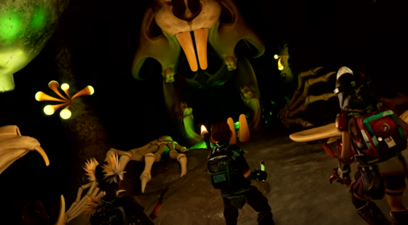 Grounded 2 Armor Set Bonuses Guide