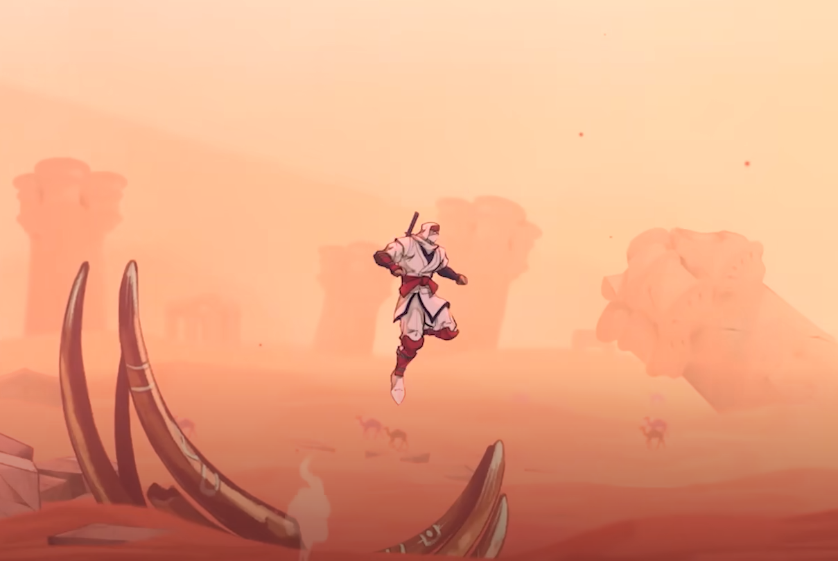 How to Change Outfits in Shinobi: Art of Vengeance