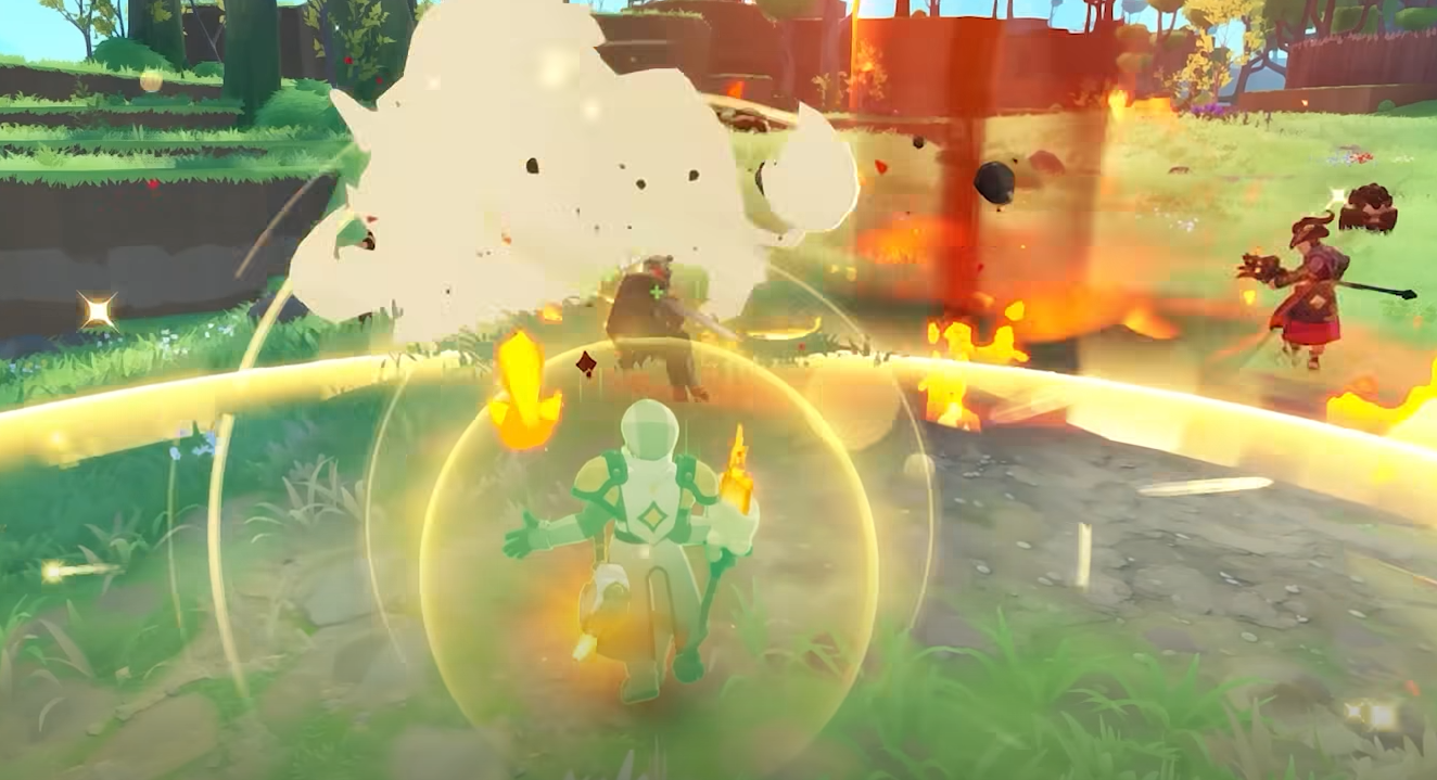 Farever PvP Guide: Planned Modes And Roadmap
