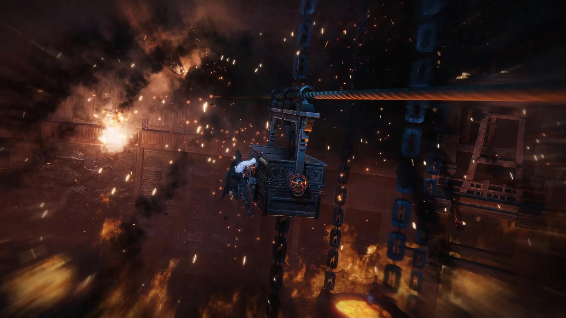 Where Winds Meet How to Quit & Exit Game Guide