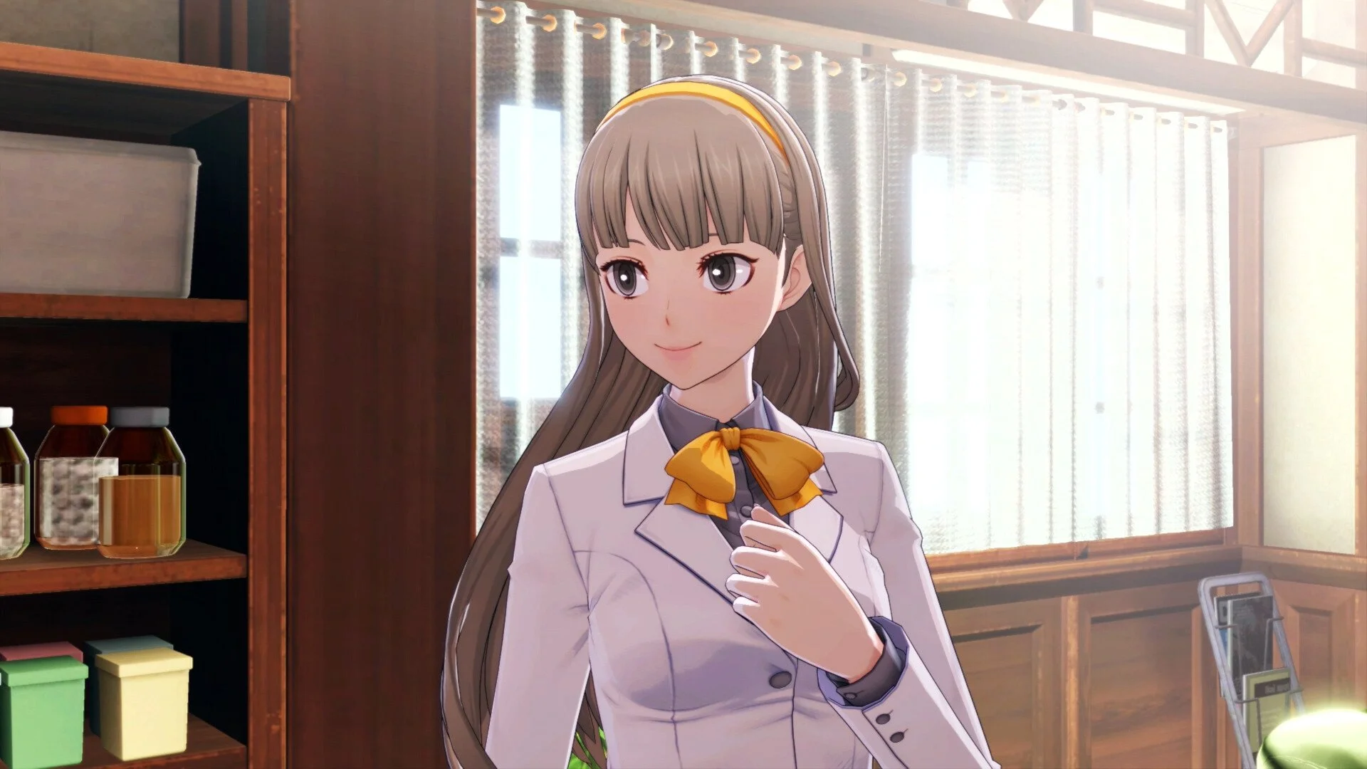 Digimon Story Time Stranger Romance Options