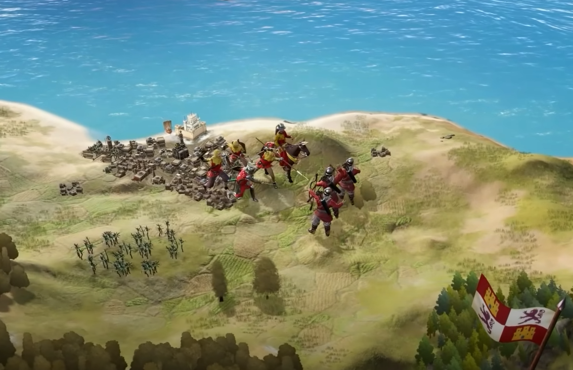 EU5 Automate Army Guide | Europa Universalis 5