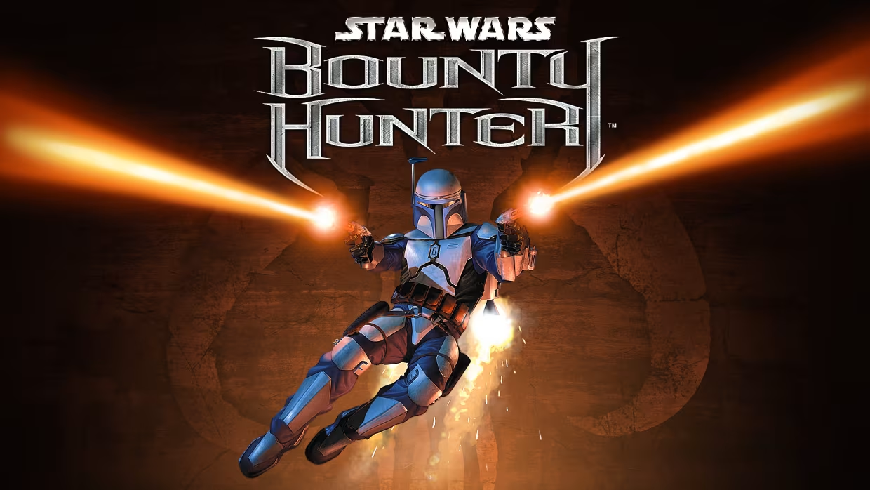 Star Wars: Bounty Hunter Review
