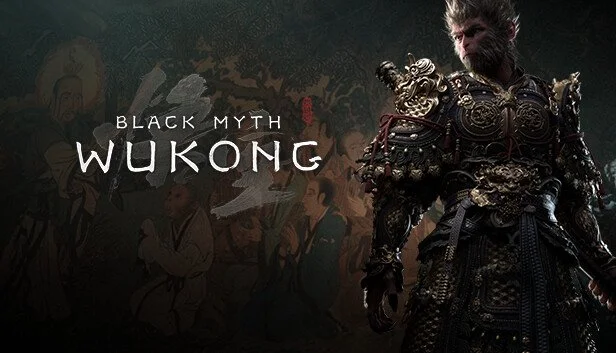 Black Myth: Wukong Sets New Benchmark with 2.2 Million Peak Concurrent Users on Steam in 24 Hours